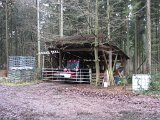 Huette bei Schorborn  (3)